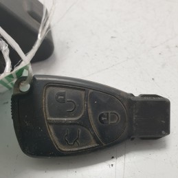 2105450008 blocchetto accensione avviamento Mercedes W210 Classe E 1995-99 con chiave