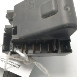 2105450008 blocchetto accensione avviamento Mercedes W210 Classe E 1995-99 con chiave