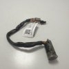 8456221 blocchetto accensione avviamento Renault Laguna MK1 1997 con chiave