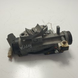96540559 blocchetto accensione avviamento Chevrolet Kalos 2002-08 con chiave