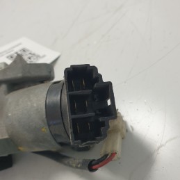 96540559 blocchetto accensione avviamento Chevrolet Kalos 2002-08 con chiave