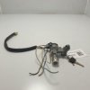 QRF100900 blocchetto accensione avviamento Rover serie 200 MK2 1992-02 con chiave