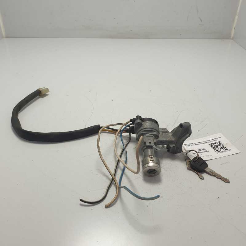 QRF100900 blocchetto accensione avviamento Rover serie 200 MK2 1992-02 con chiave