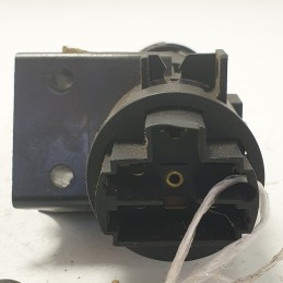51793869 blocchetto accensione avviamento Fiat Bravo 2° serie 198 1.9 JTD 2009 con chiave