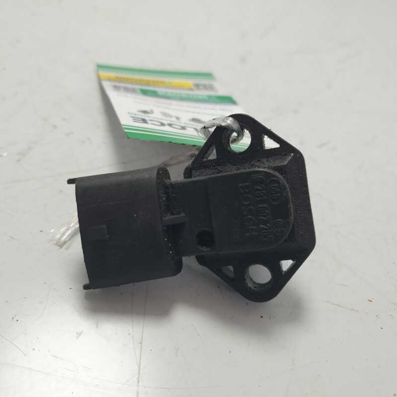 0281002205 sensore aria mappa Chrysler Voyager 2.5 CRDI 2003 Bosch
