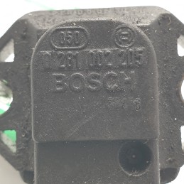 0281002205 sensore aria mappa Chrysler Voyager 2.5 CRDI 2003 Bosch
