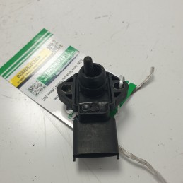 0281002205 sensore aria mappa Chrysler Voyager 2.5 CRDI 2003 Bosch