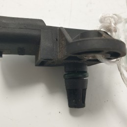 0281002845 sensore pressione aria collettore Opel Astra H 1.3 CDTI 66 KW 2004-14 Bosch