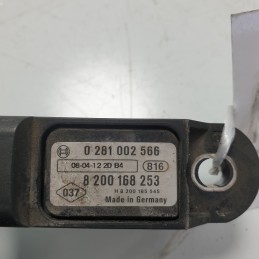 8200168253 sensore pressiore aria Renault Trafic MK2 D 2009