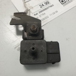 MR577031 sensore pressione tubo aspirazione Mitsubishi Pajero V60 3.2 D 1999-06