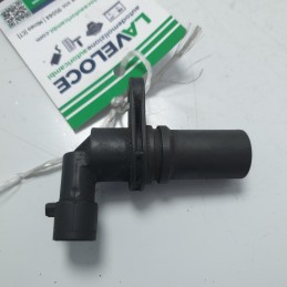 73602752 sensore albero motore Fiat 500 312 1.3 MJT 2009 