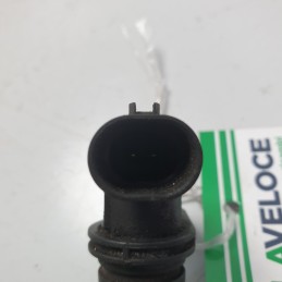 73602752 sensore albero motore Fiat 500 312 1.3 MJT 2009 