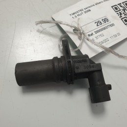 73602752 sensore albero motore Fiat 500 312 1.3 MJT 2009 