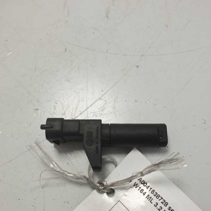 A0041538728 sensore albero motore Mercedes W164 ML 3.2 D 2001