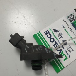 0281002137 sensore pressione aria Opel Zafita 2.0 DTI 2001 Bosch