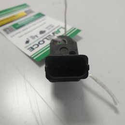 0281002137 sensore pressione aria Opel Zafita 2.0 DTI 2001 Bosch