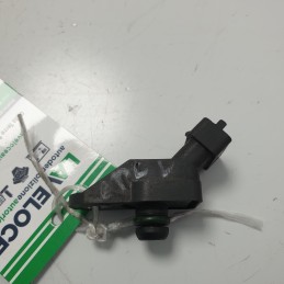 0281002137 sensore pressione aria Opel Zafita 2.0 DTI 2001 Bosch
