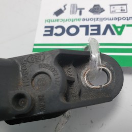 0281002137 sensore pressione aria Opel Zafita 2.0 DTI 2001 Bosch