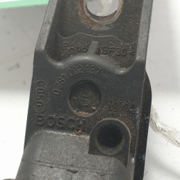 0281002137 sensore pressione aria Opel Zafita 2.0 DTI 2001 Bosch