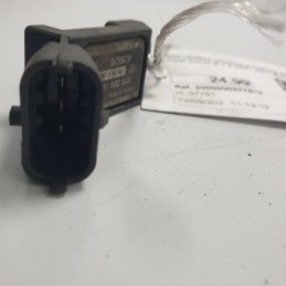 0281002844 sensore pressione aria collettore Opel Corsa D 1.3 CDTI 2014 Bosch