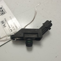 0281002844 sensore pressione aria collettore Opel Corsa D 1.3 CDTI 2014 Bosch
