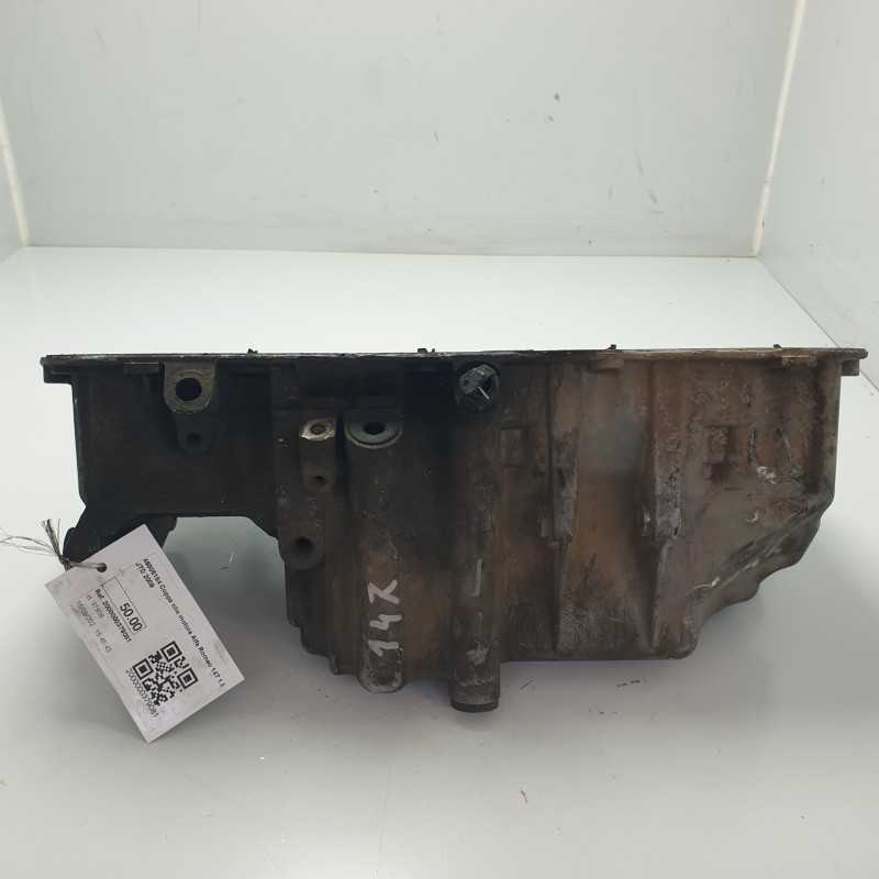 46805184 Coppa olio motore Alfa Romeo 147 1.9 JTD 2009 ASPIRATA