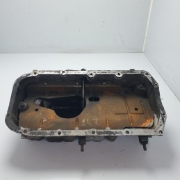 46805184 Coppa olio motore Alfa Romeo 147 1.9 JTD 2009 ASPIRATA