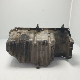 46805184 Coppa olio motore Alfa Romeo 147 1.9 JTD 2009 ASPIRATA
