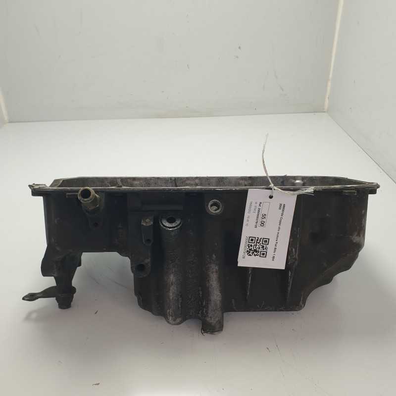 46805184 Coppa olio motore Fiat Stilo 1.9jtd 2003