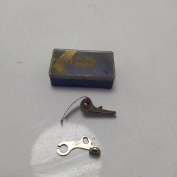 710067-01 Contatti puntine...