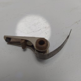 710067-01 Contatti puntine spinterogeno Magneti Marelli Fiat 500 126 1952