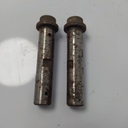 Perni oscillanti sospensione anteriore Fiat Cinquecento 1952