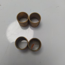 Perni oscillanti sospensione anteriore Fiat Cinquecento 1952