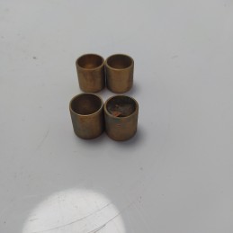 Perni oscillanti sospensione anteriore Fiat Cinquecento 1952