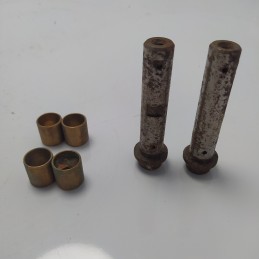Perni oscillanti sospensione anteriore Fiat Cinquecento 1952