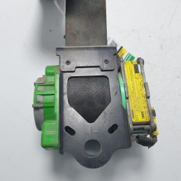 3063559 Cintura di sicurezza ant sx Opel Agila B 2009