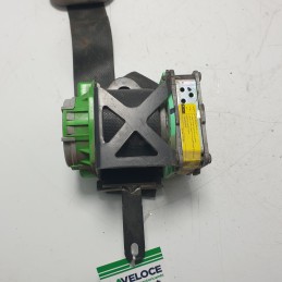 3063559 Cintura di sicurezza ant sx Opel Agila B 2009