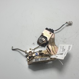 82301M79G10-000 Serratura portiera post dx Suzuki Alto IV 2002-06 2PIN
