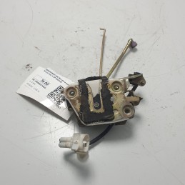 82202M79G21-000 Serratura portiera ant sx Suzuki Alto IV 5P 2002-06