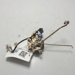 82202M79G21-000 Serratura portiera ant sx Suzuki Alto IV 5P 2002-06