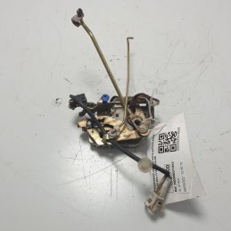 82202M79G21-000 Serratura portiera ant sx Suzuki Alto IV 5P 2002-06