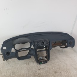 156027113 cruscotto pannello interno Alfa Romeo GTV 916 1997-06 in pelle