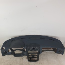 156027113 cruscotto pannello interno Alfa Romeo GTV 916 1997-06 in pelle