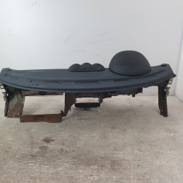 156027113 cruscotto pannello interno Alfa Romeo GTV 916 1997-06 in pelle