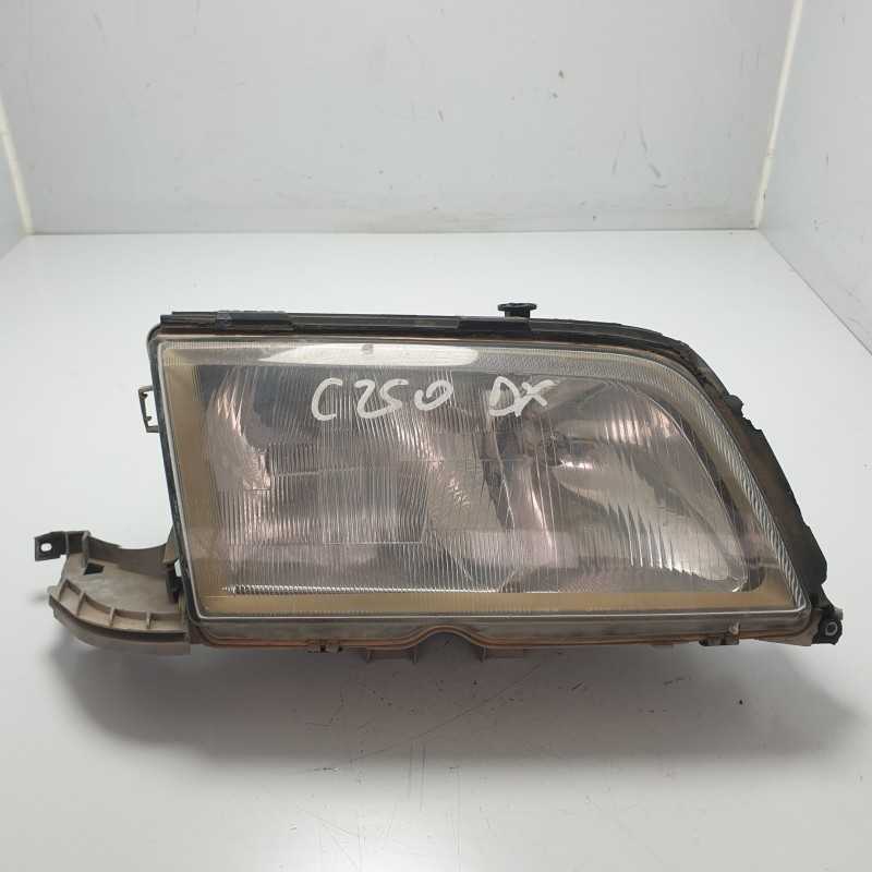 A2028261280 faro fanale proiettore Mercedes W202 Classe C 1993-01 anteriore DX destro Valeo