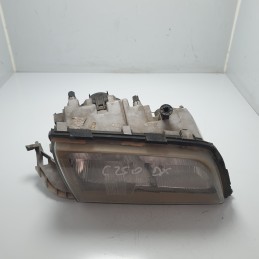 A2028261280 faro fanale proiettore Mercedes W202 Classe C 1993-01 anteriore DX destro Valeo