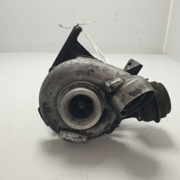 A6110960999 Turbo turbina...
