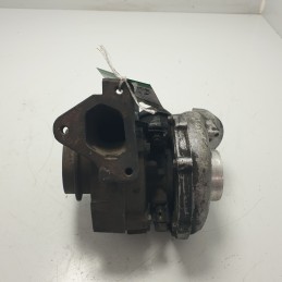 A6110960999 Turbo turbina turbocompressore Mercedes classe C 220 VITO W203 CLK 2000-09 GARRETT AL0009 GT18V 