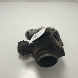 A6110960999 Turbo turbina turbocompressore Mercedes classe C 220 VITO W203 CLK 2000-09 GARRETT AL0009 GT18V 
