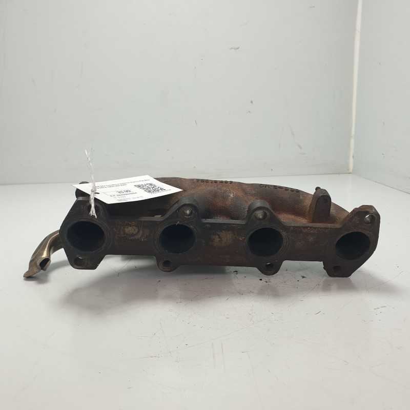 46791354 Collettore sistema scarico Fiat Stilo 1.9 85kw 192a1000 2003